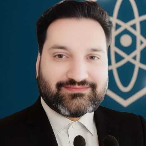 علی مهدیزاده