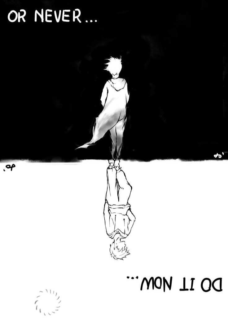 فردا؟ شایدم پس فردا؟ خب چرا؟