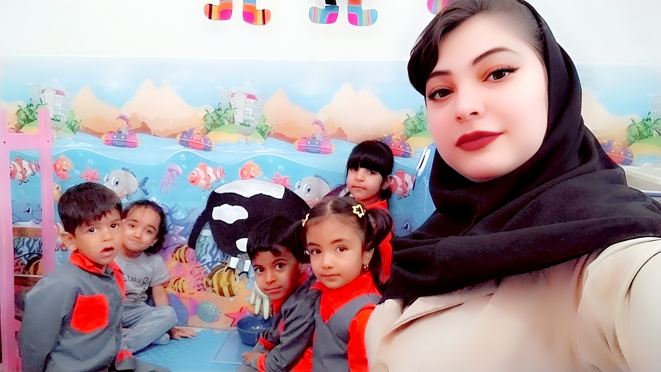 اموزشی حیوانات اهلی