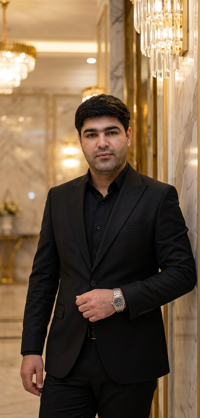 حسین هادی پور