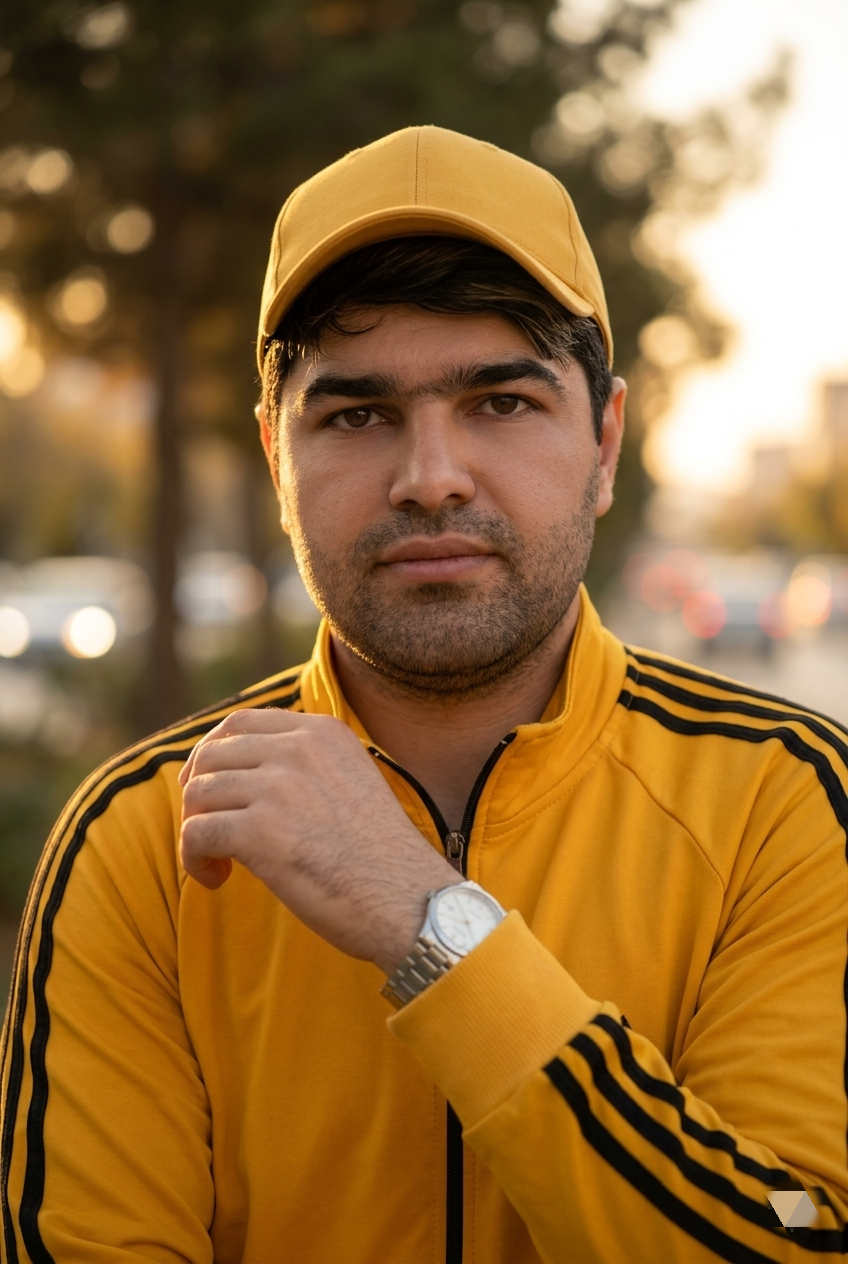 حسین هادی پور