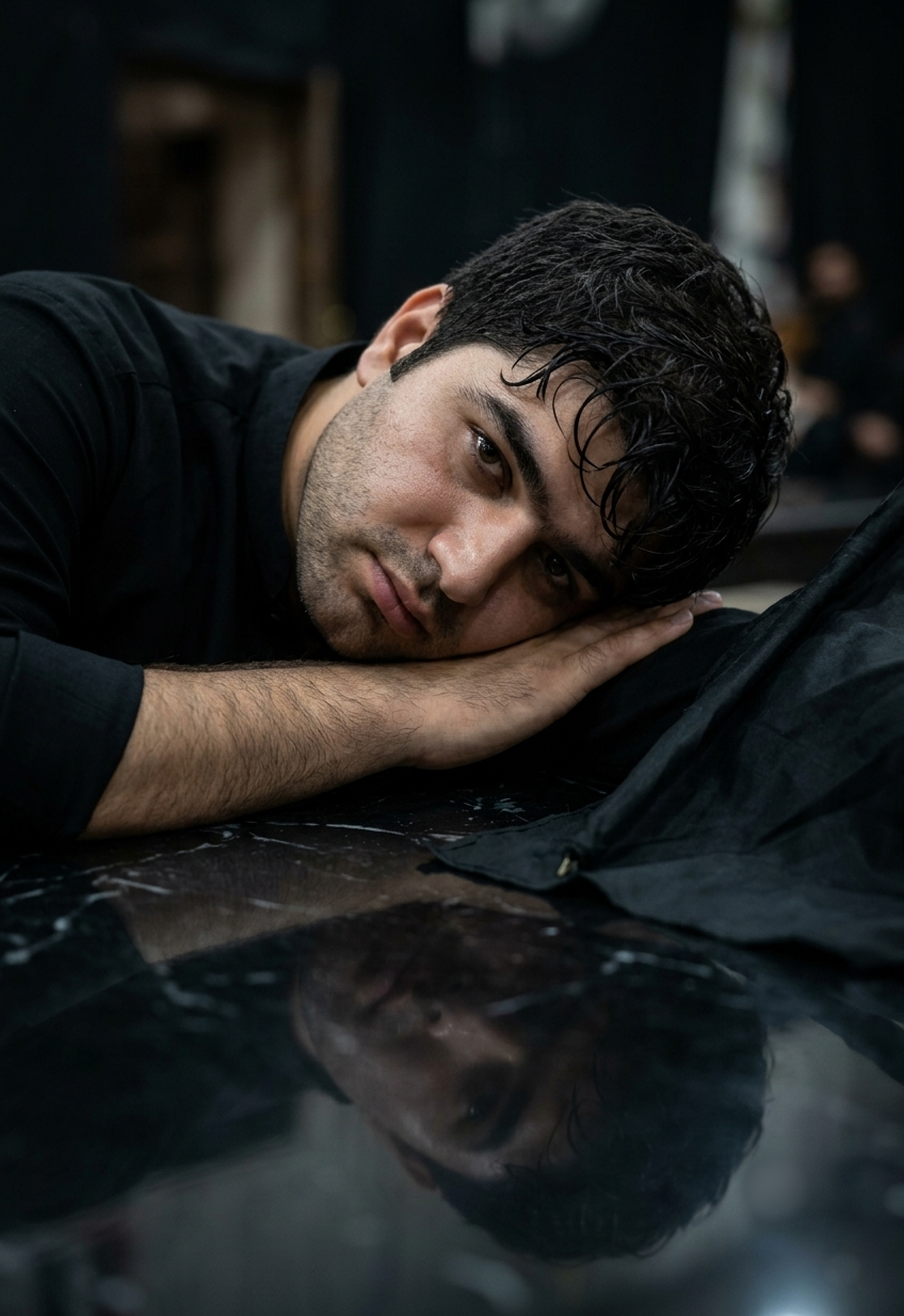 حسین هادی پور