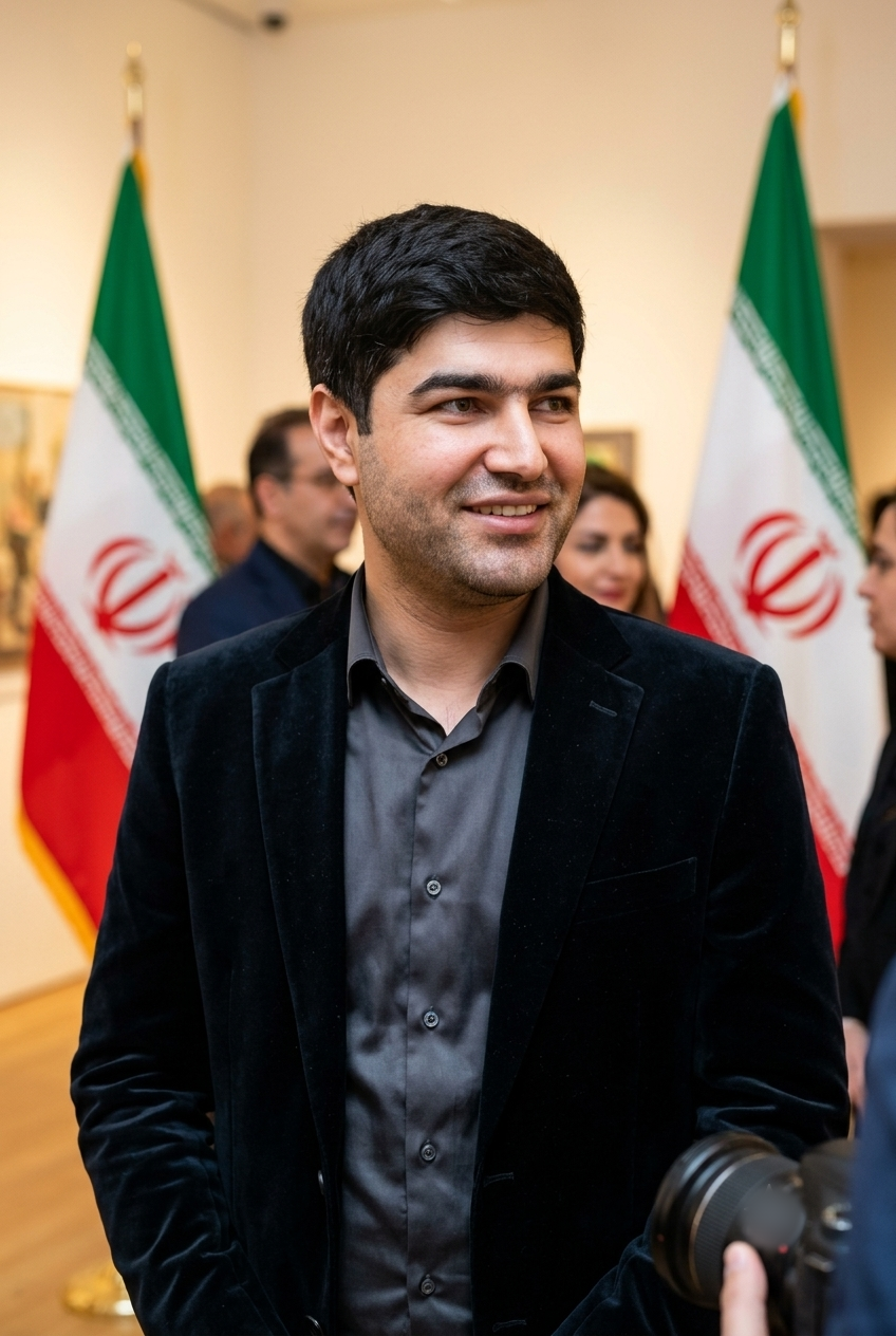 حسین هادی پور