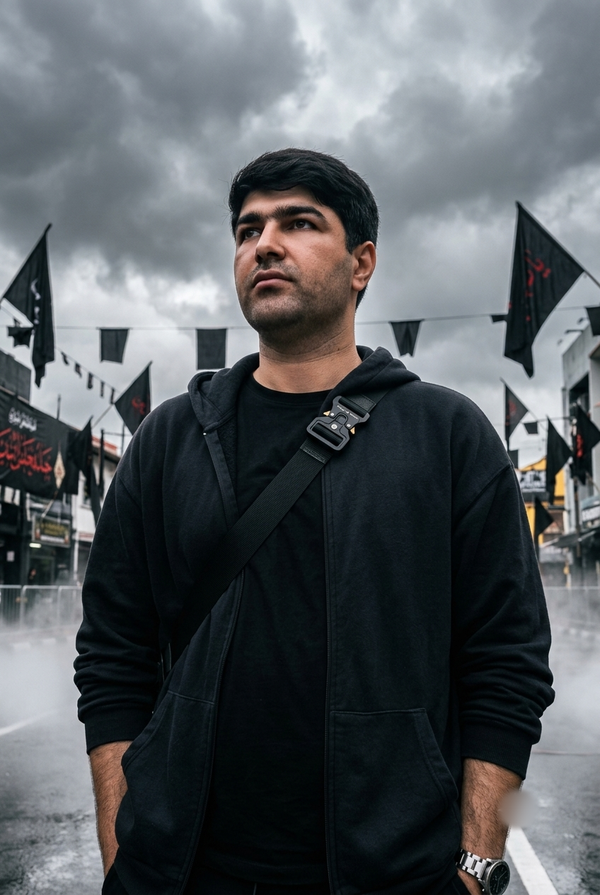 حسین هادی پور