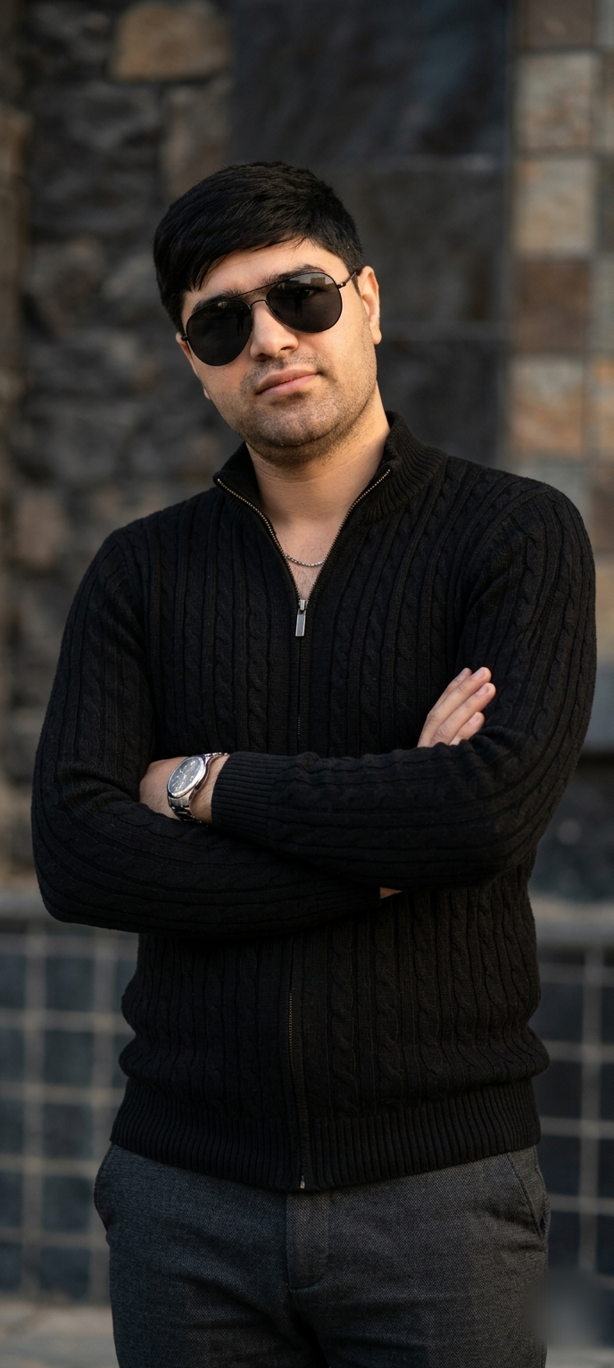 حسین هادی پور