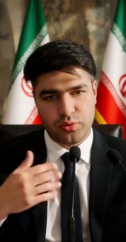 دکتر حسین هادی پور : چگونه فساد سیستمی در قوه مجریه ایران اعتماد عمومی را نابود می‌کند؟