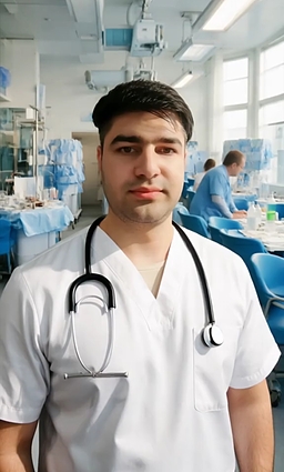 دکتر حسین هادی پور : آلزایمر
