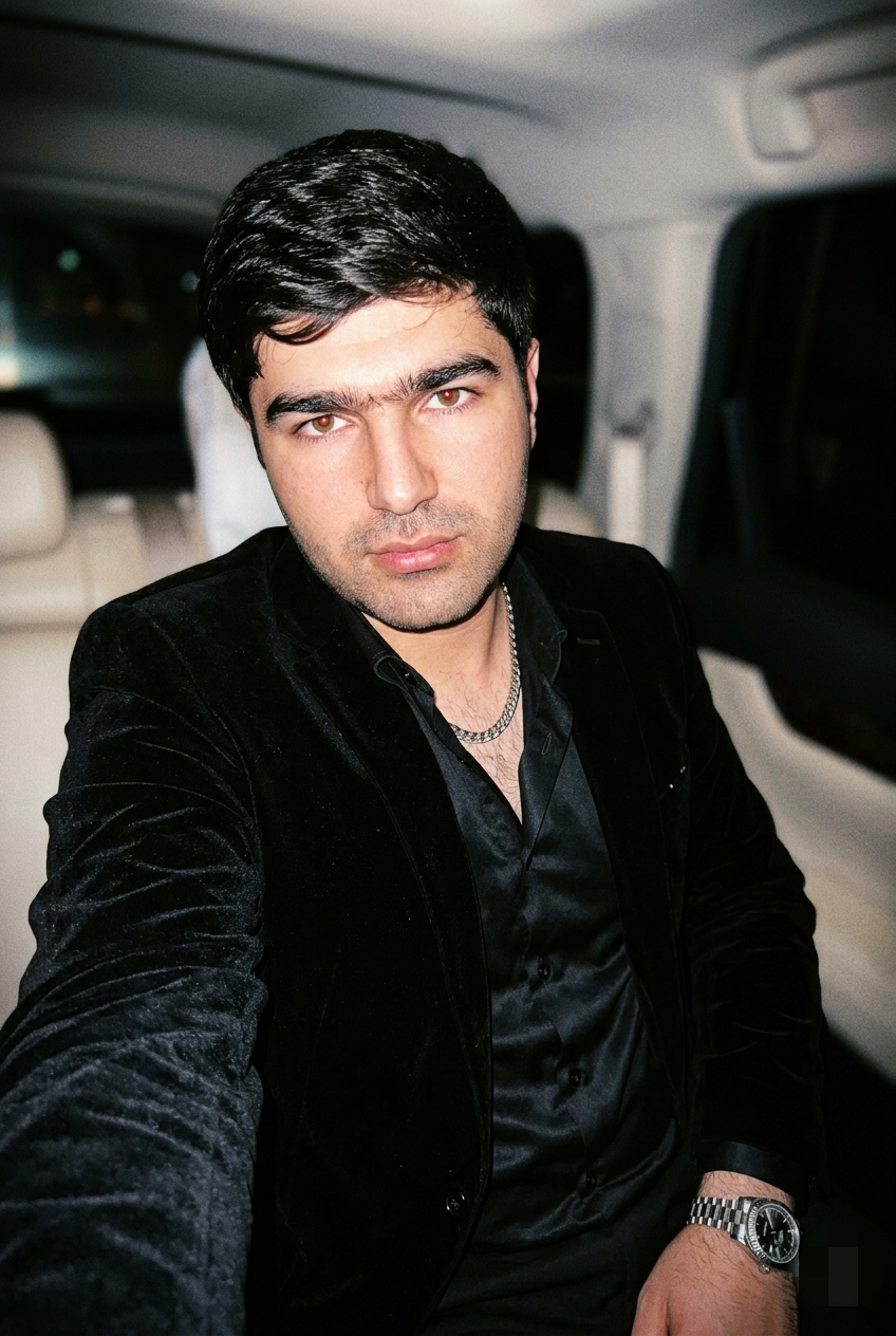حسین هادی پور