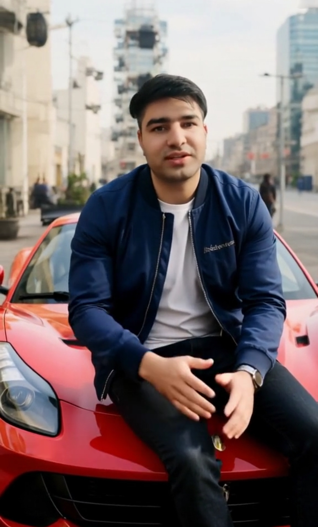 حسین هادی پور