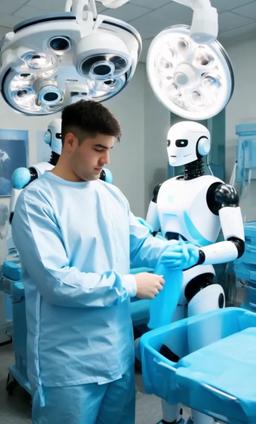 دکتر حسین هادی پور : طرح پیشنهاد اجرای پایلوت استفاده از هوش مصنوعی در فرایند تدریس دوره ابتدایی با رویکرد بومی‌سازی