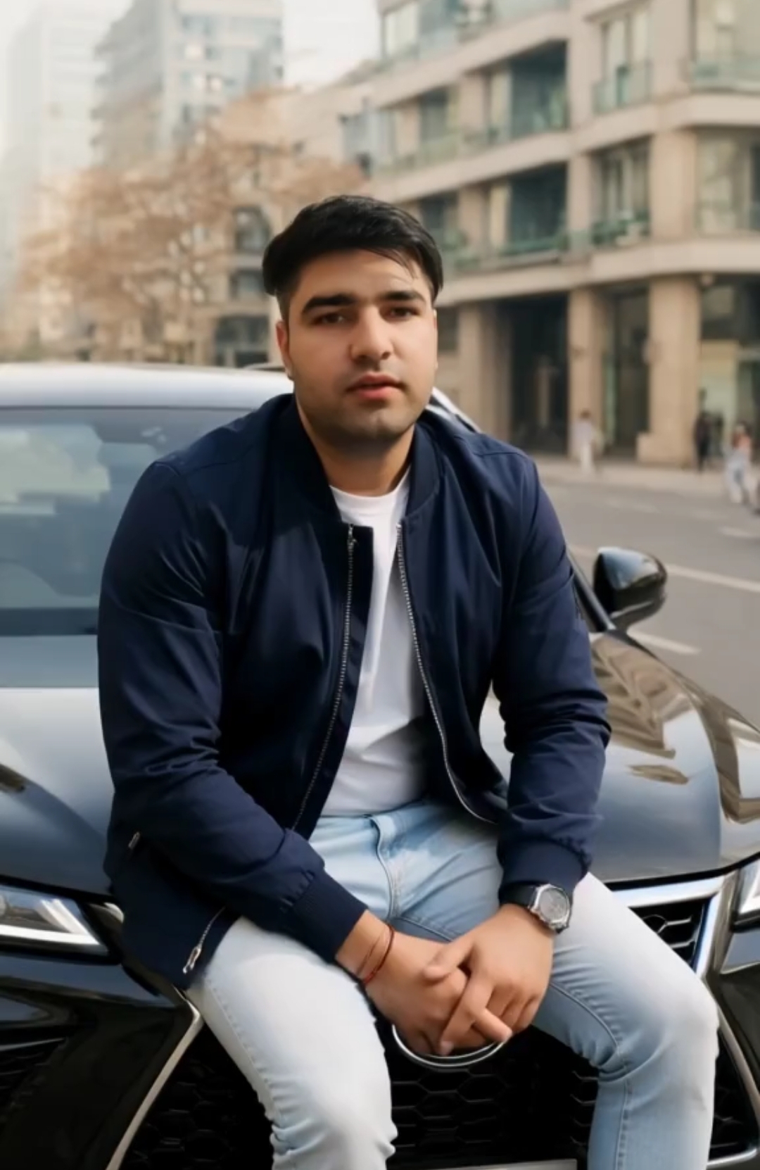 حسین هادی پور