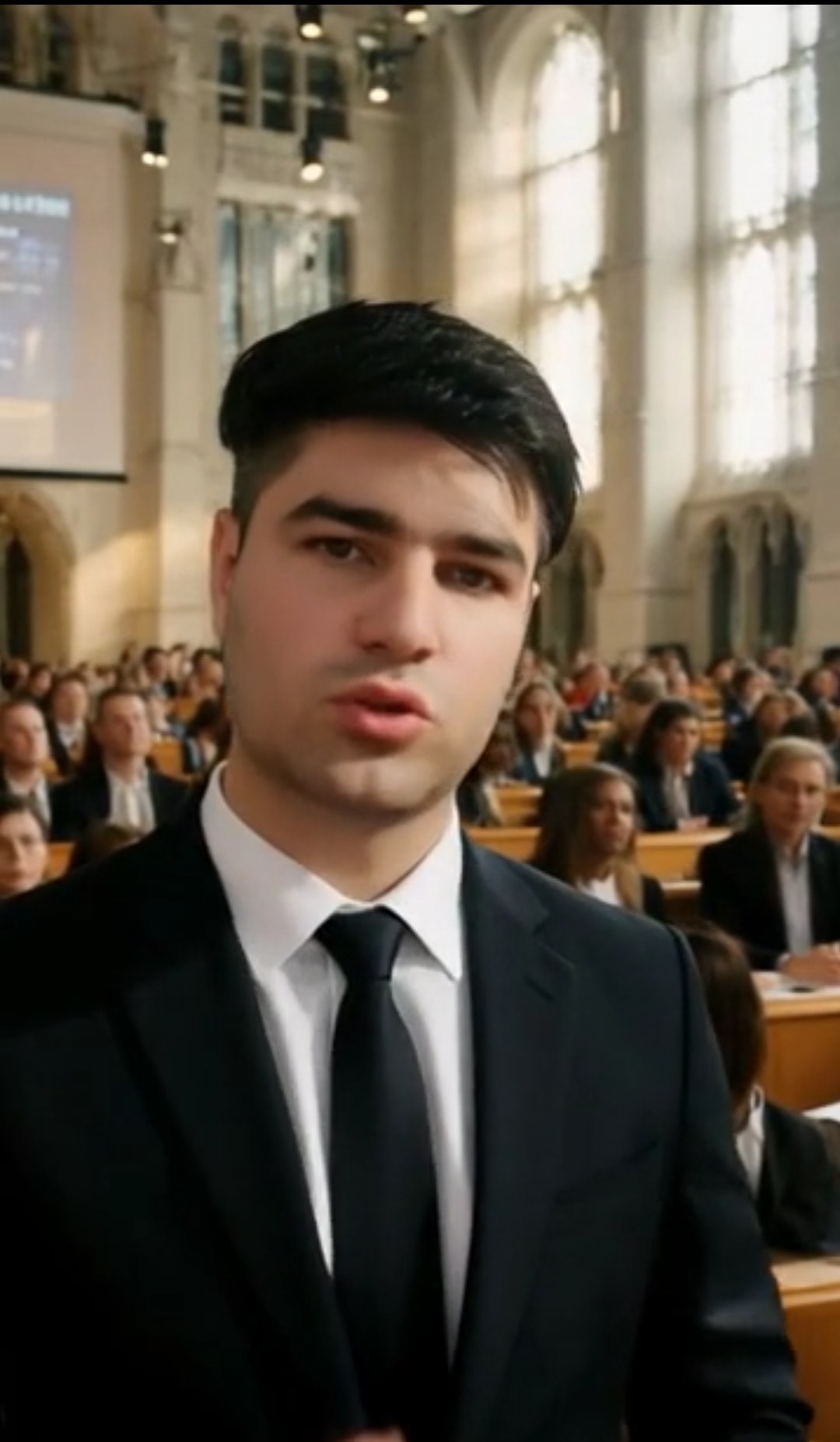 دکتر حسین هادی پور : ازدواج امروزی چیست؟