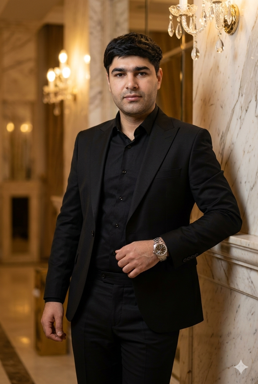 حسین هادی پور