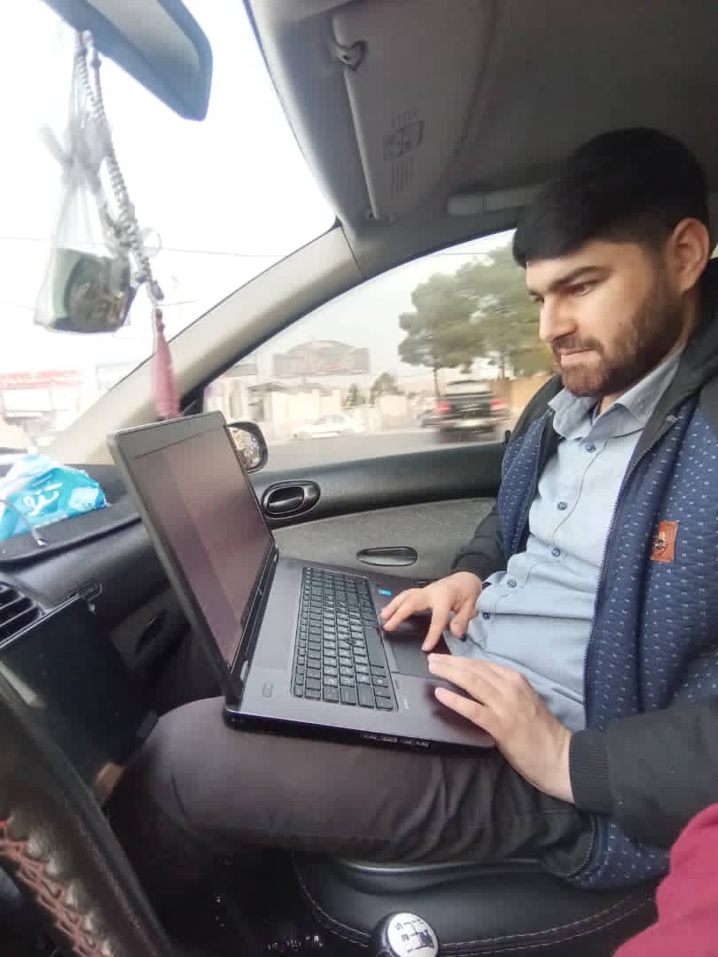 حسین هادی پور