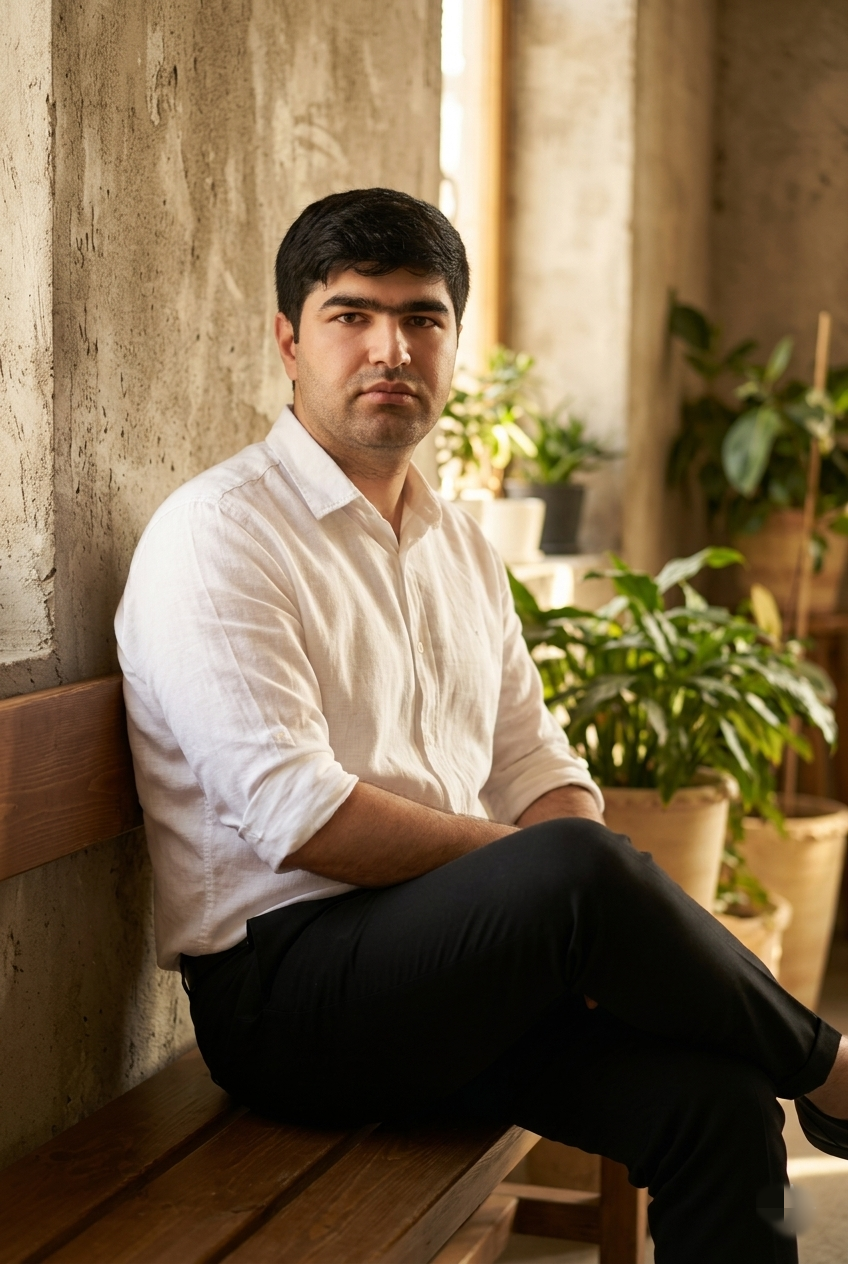 حسین هادی پور
