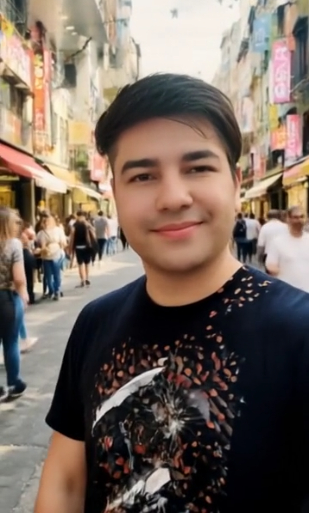 حسین هادی پور