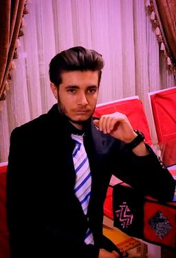 اشعار ایمان زارعی نژاد