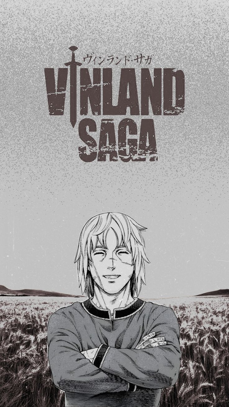 وینلند ساگا