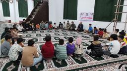 حلقه صالحین