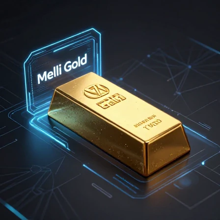 🚀 طلای رایگان ملی‌گلد | فرصتی که فقط یک‌بار در زندگی پیش میاد!