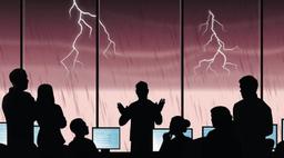 وقتی همه گزینه‌ها بد هستند: چارچوبی برای تصمیم‌گیری شجاعانه در رهبری