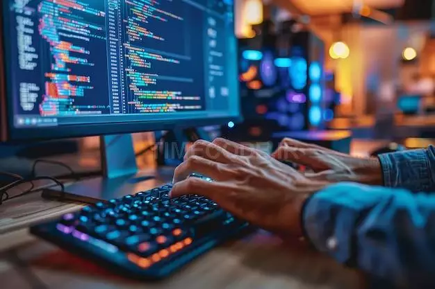 جاوا اسکریپت یکی از بهترین زبان در فرانت اند