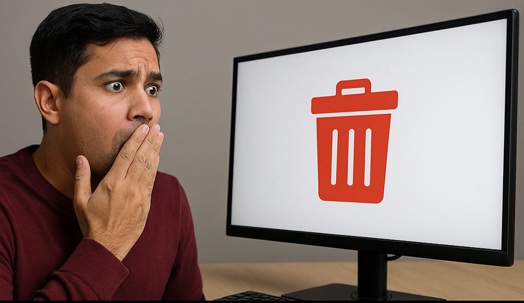 فریلنسرها قربانی تغییرات پونیشا؛ هیچ اثری از فایل‌ها و گفت‌وگوها باقی نمانده....