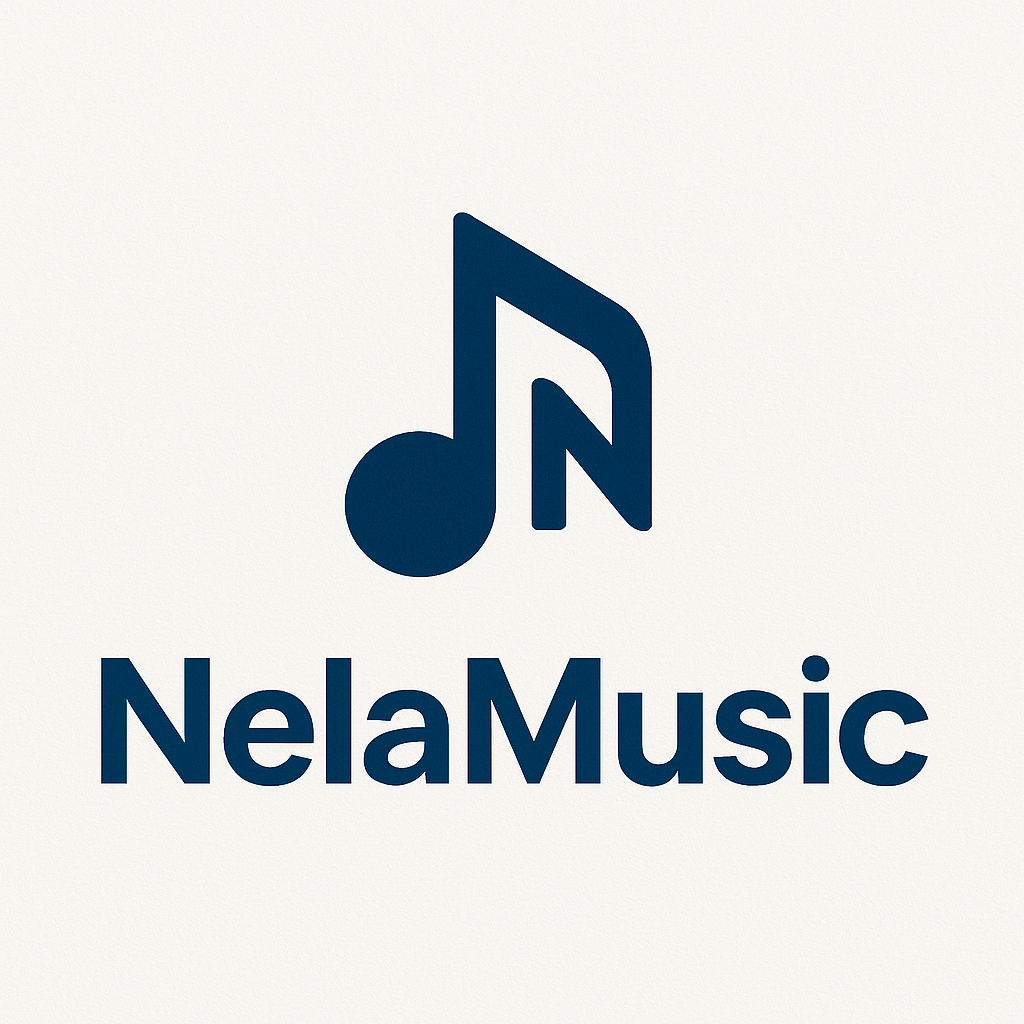 نلا موزیک