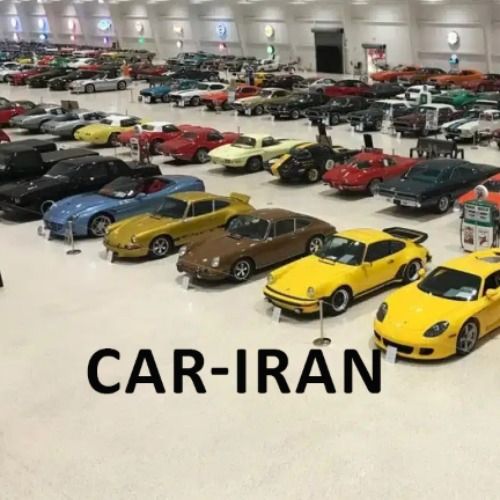 car-iran