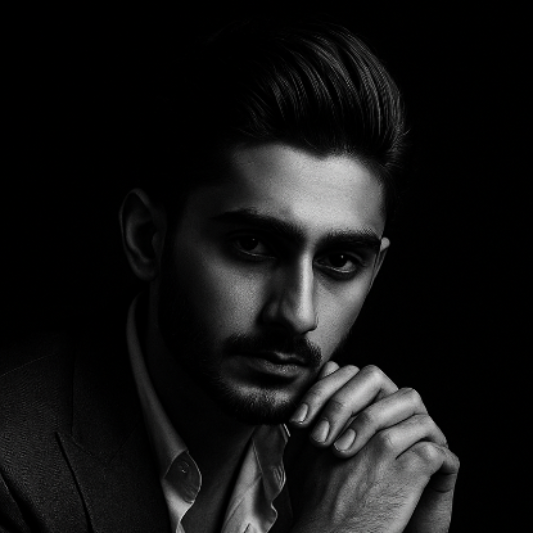 دانیال محمدی