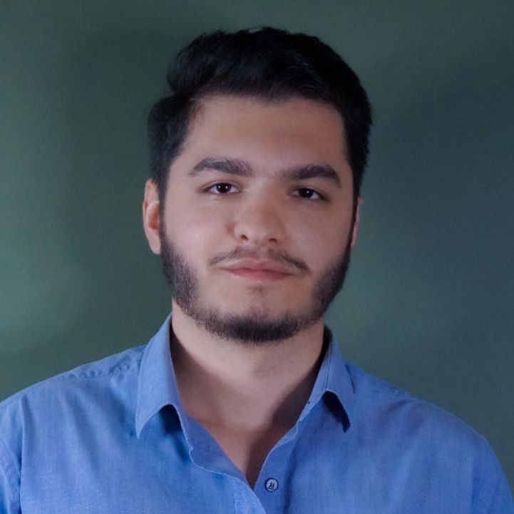 مهدیار حسینی