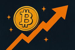 بیت کوین پامپ شد!