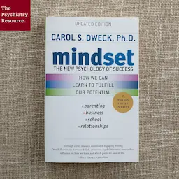 طرز فکر | آنچه از کتاب “Mindset” باید برای معامله‌گری یاد بگیریم