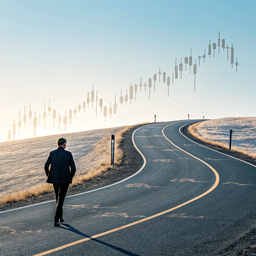 تکامل بی‌پایان سیستم معاملاتی؛ چرا ستاپ نهایی در ترید وجود ندارد؟