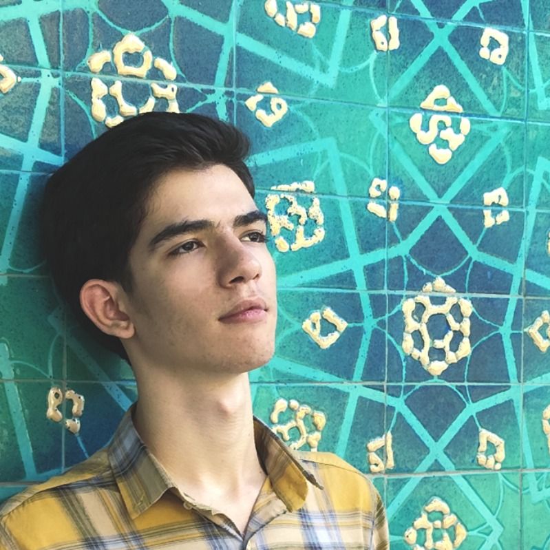 پوریا کارگر