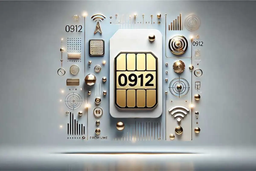 معرفی سیم کارت دائمی 0912 و مزایای آن