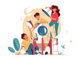 اولین راز طراحی: توجه