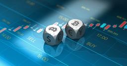 ترید با موبایل در مترو؛ قمار واقعی