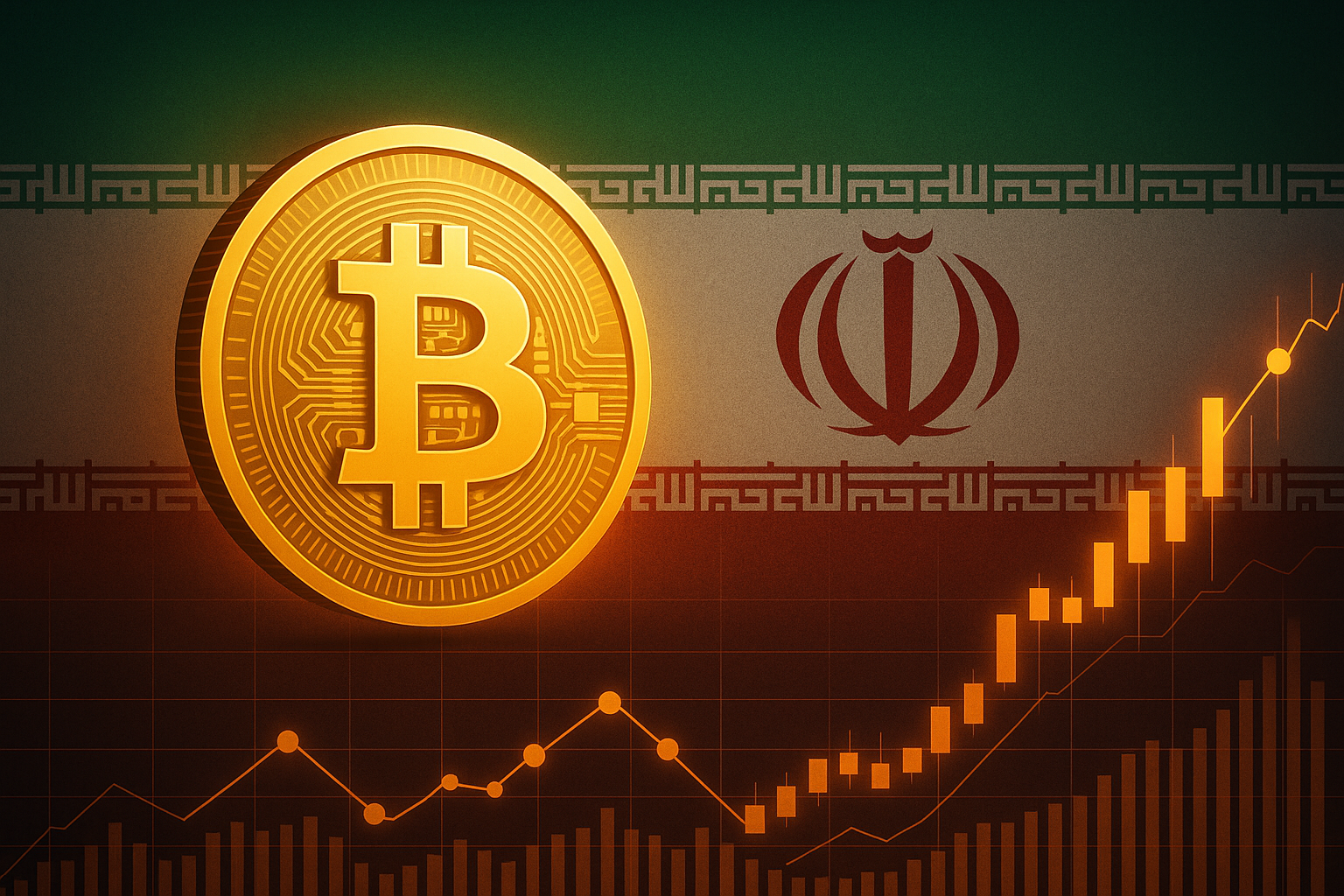 چرا ۲۱ میلیون ایرانی وارد دنیای کریپتو شده اند؟