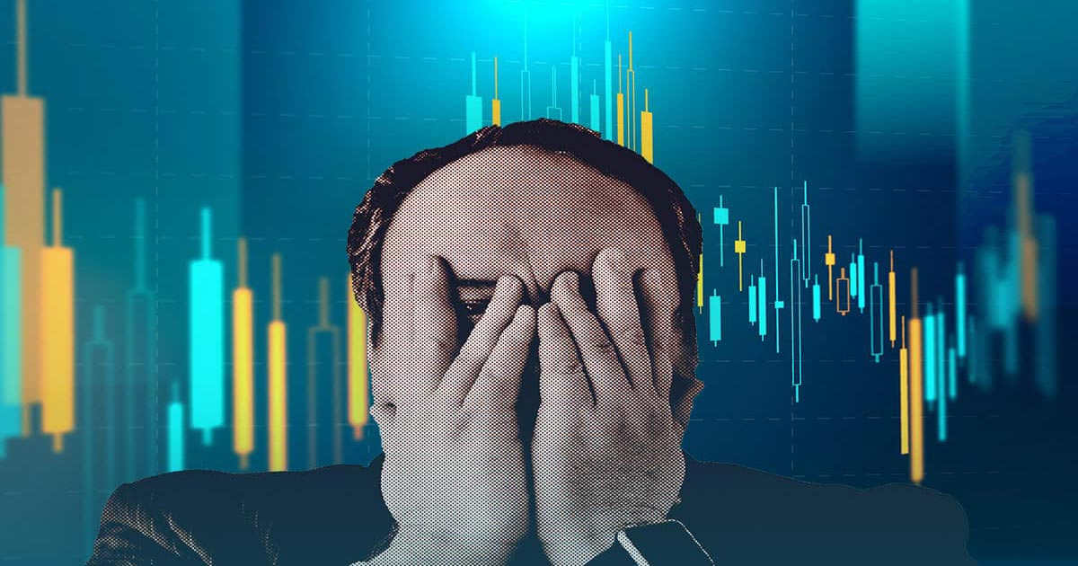 اعتیاد به چک‌کردن قیمت؛ مثل اعتیاد به نوتیفی اینستا