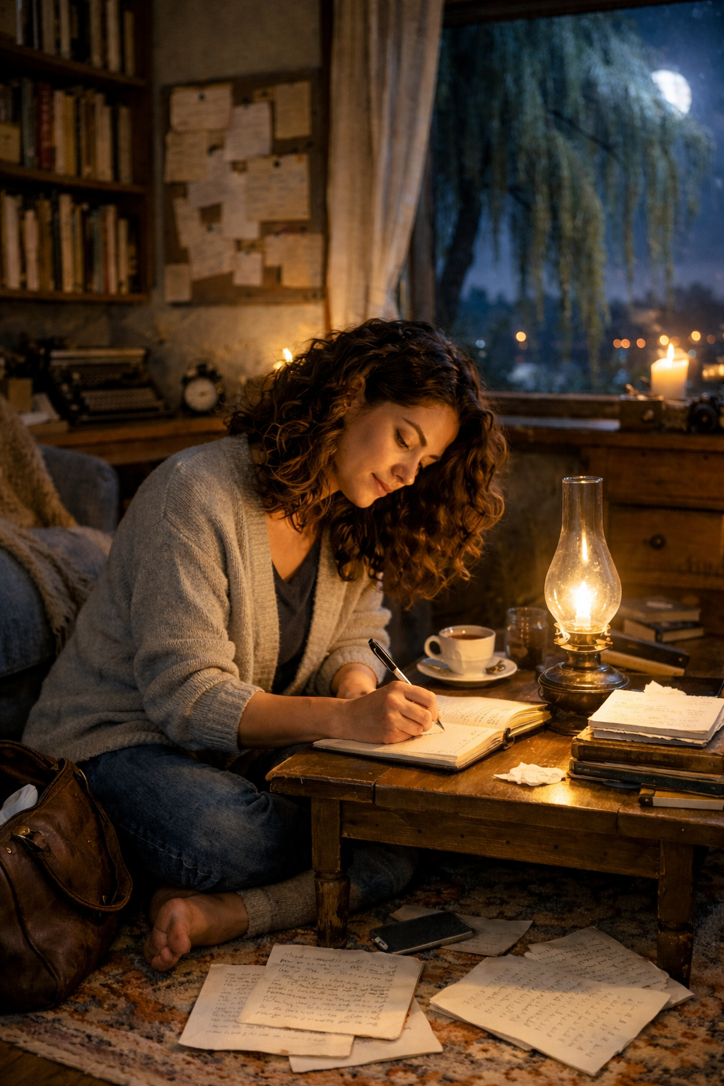 سبک تر از سکوت