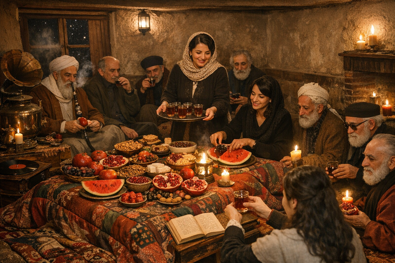 یلدای فرانک