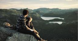 دنبال سرچشمه باش!