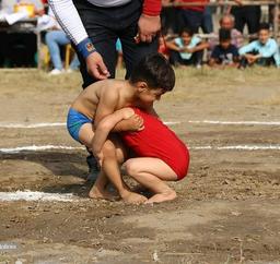 نوشتن از کشتی...