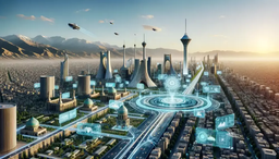 هوش مصنوعی در ایران: کاربردها و فرصت‌های نوین برای کسب‌وکارها