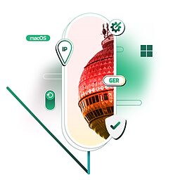 شروع یک کار با خرید سرور درست