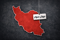 چرا جهان سومی هستیم ؟