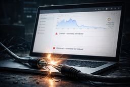 ⚠️ هشدار سئویی به مدیران وب‌سایت‌ها در دوران اینترنت ملی و اختلال گسترده