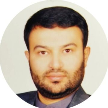 دکتر علی دهقانی