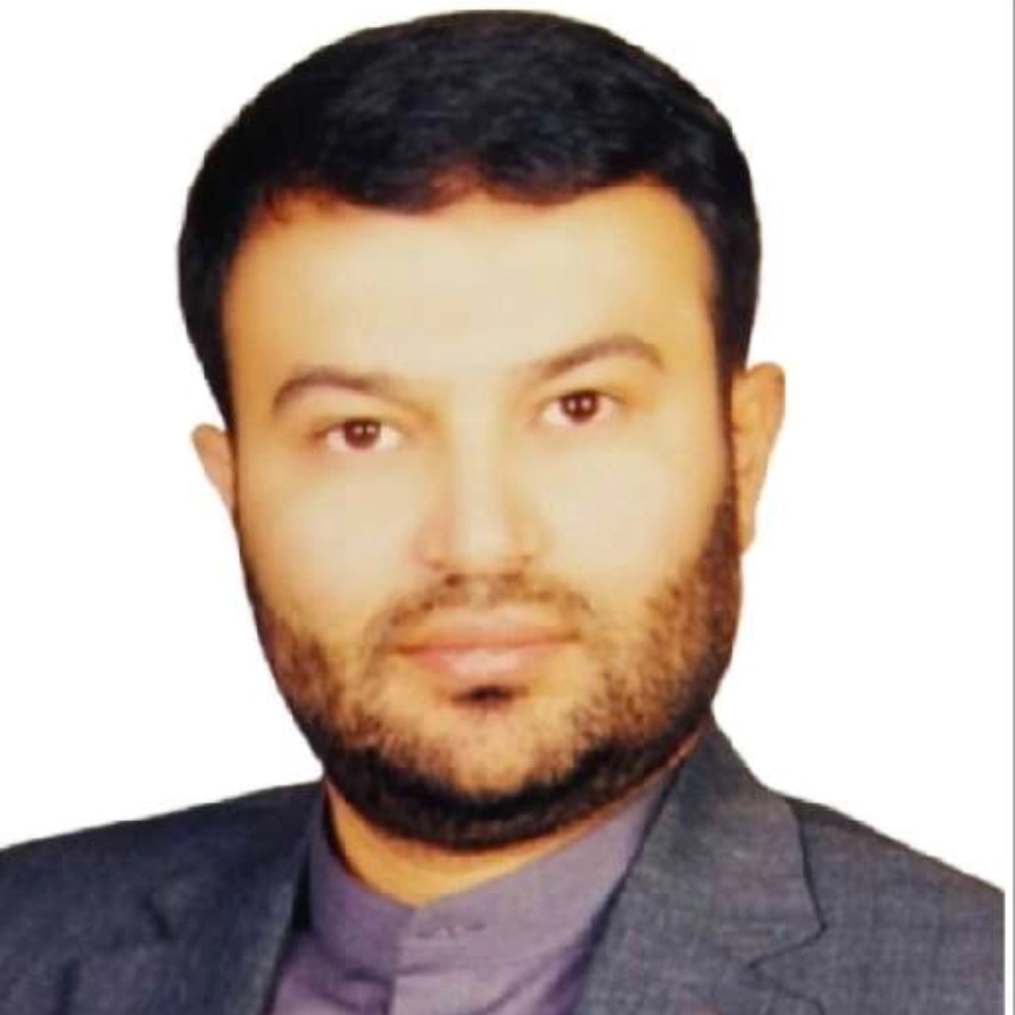 تعریف متهم